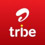 icon Airtel Retailer Tribe per Haier Terra T54P