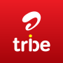 icon Airtel Retailer Tribe per comio M1 China