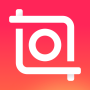 icon InShot per Wiko Lenny 4 Plus