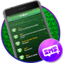 icon Free Rasta SMS per Blackview BV9500