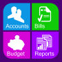 icon Home Budget Manager