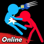 icon Stickman Hero Fight Clash