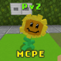 icon MCPE PvZ Mod per umi Max