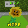 icon MCPE PvZ Mod per intex Aqua Strong 5.2