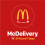 icon McDelivery Malaysia