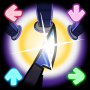 icon Beat Shooter Music Game per Samsung I9300I Galaxy S3 Neo