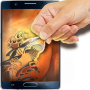 icon Tattoo Maker - Photo Editor per intex Cloud Force