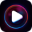 icon Video player 3.0.8