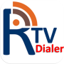 icon RTV Dialer