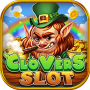 icon Bingo Of Clovers Slot