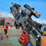 icon Paintball Shooting Game 3D