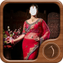 icon Indian Bridal Photo Montage per oneplus 3