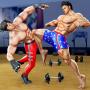 icon Gym Heros: Fighting Game per Samsung Galaxy S5 Active