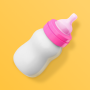 icon Baby: Breastfeeding Tracker per Samsung Galaxy Ace S5830I