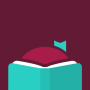 icon Libby, the Library App