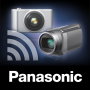 icon Panasonic Image App per Huawei GR3