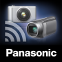 icon Panasonic Image App per Samsung Galaxy J1 Ace Neo