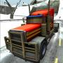 icon Snow Truck Racing