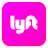 icon Lyft 2024.44.3.1731785468