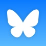 icon Bluesky