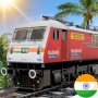 icon Indian Railway Train Simulator per Aermoo M1