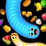 icon Worm Race - Snake Game per Xiaomi Mi 8