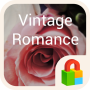 icon Vintage Dodol Locker Theme per Sony Xperia XZ Dual