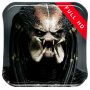 icon Predator 3D Live Wallpaper