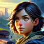 icon Zombie Strike：last war AFK RPG per Huawei nova Smart