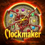 icon Clockmaker: Jewel Match 3 Game