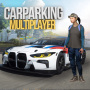 icon Car Parking Multiplayer per tecno W1