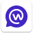 icon Work Chat 459.1.0.59.108