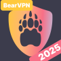 icon Bear VPN - Fast VPN Proxy