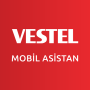 icon Vestel Mobil Asistan