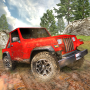 icon off Road 4x4 mountain Driving
