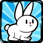 icon Bunny Evolution