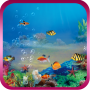 icon Aquarium Live Wallpaper