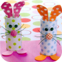 icon DIY Crafts Toilet Paper Rolls per Huawei GR3