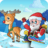 icon Christmas Puzzle 2019.42