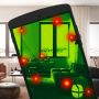 icon Scanner spy bugs simulator