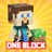 icon One Block Survival Map for Minecraft 3.0.5