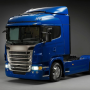 icon Wallpapers Scania Trucks