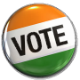 icon Voter List India 2014