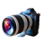 icon Zoom Camera 3.4