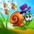 icon Snail Bob 2 1.5.2