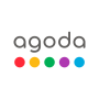 icon Agoda: Cheap Flights & Hotels per Allview P8 Pro