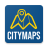 icon Jeddah CityMaps 2.6x