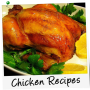 icon Chicken Recipes Free per Huawei P20