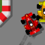 icon Retro Racing