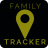 icon My family Tracker 1.0